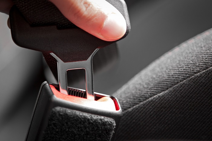 Qui A Inventé La Ceinture De Sécurité