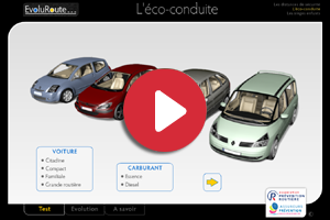 eco conduite