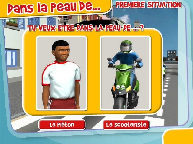 jeux rencontre voiture