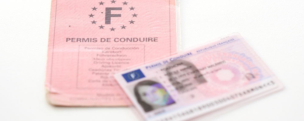 Passer son permis de conduire - APR