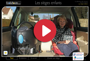 siège auto
