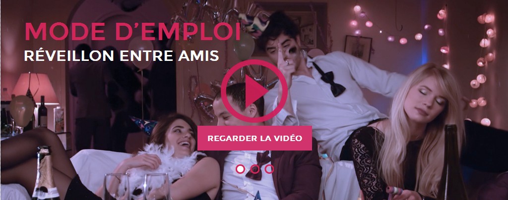 BandeauVidéo