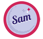 Sam