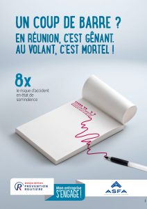 Affiche fatigue ASFA APR