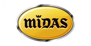 logo Midas