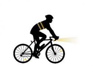 Cycliste
