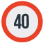 40