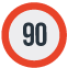 90