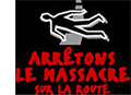 Arrêtons le massacre sur la route