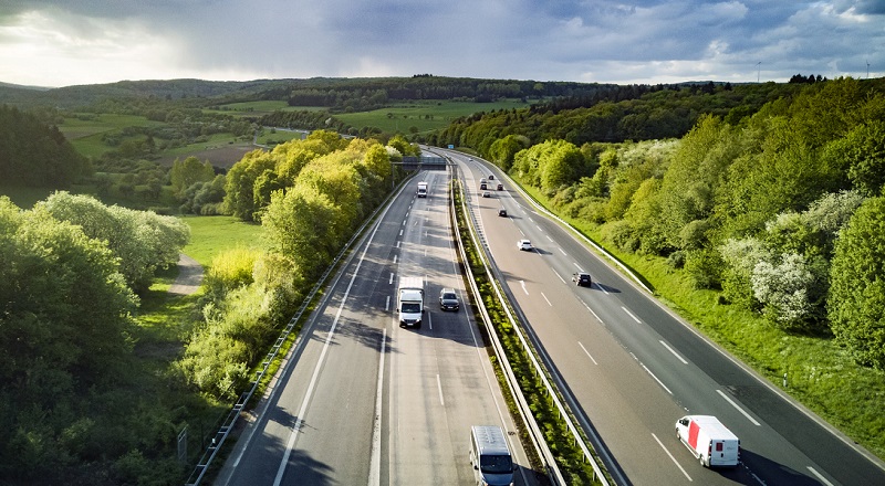 Distance de sécurité