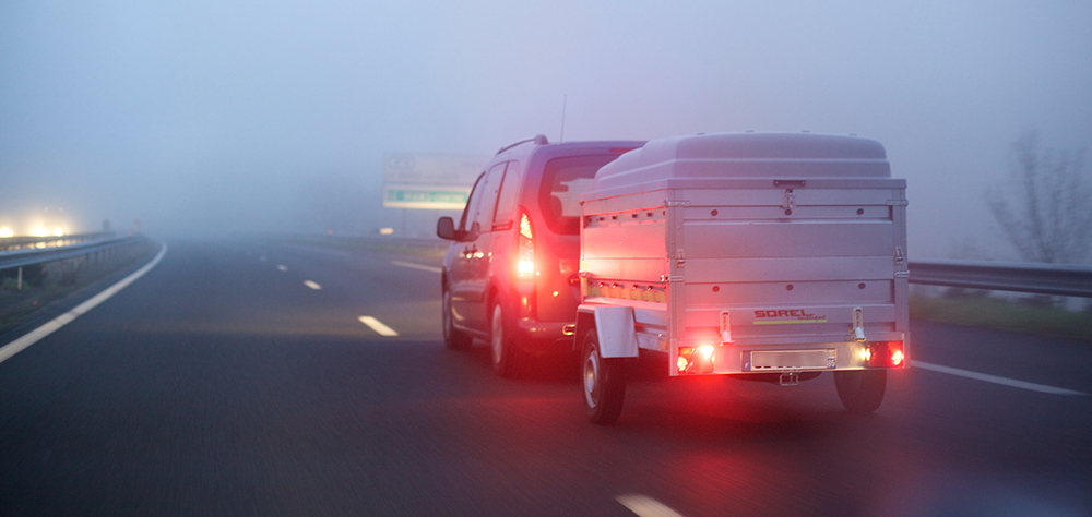 Conduite de nuit ou par mauvais temps, Guide officiel de l'automobiliste