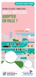 Brochure sur les réflexes à adopter en ville