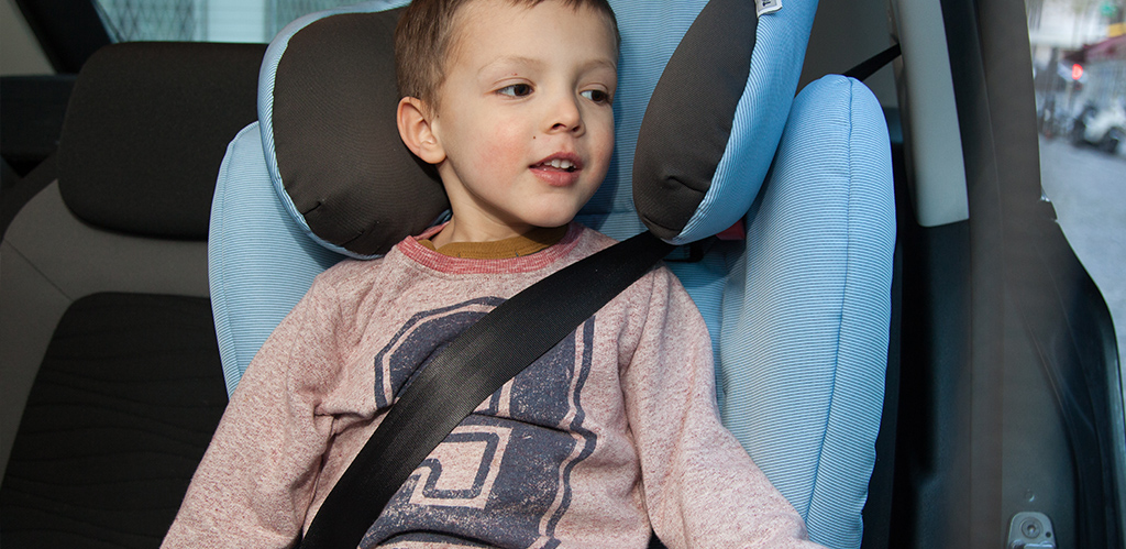 enfant siege auto