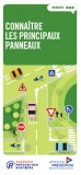 Brochure sur les panneaux de signalisation