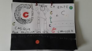 Ecole lauréate les Clés 2018