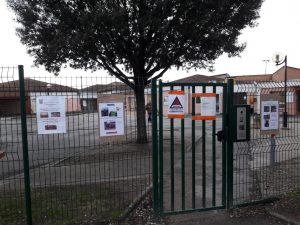 lauréat Les clés education routière 2018 école