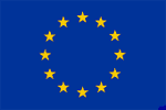 Symbole de l'Europe, le drapeau étoilé