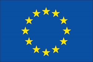 Drapeau européen