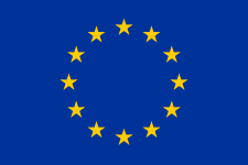 Drapeau Union européenne