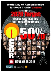 Affiche 19 novembre 2017