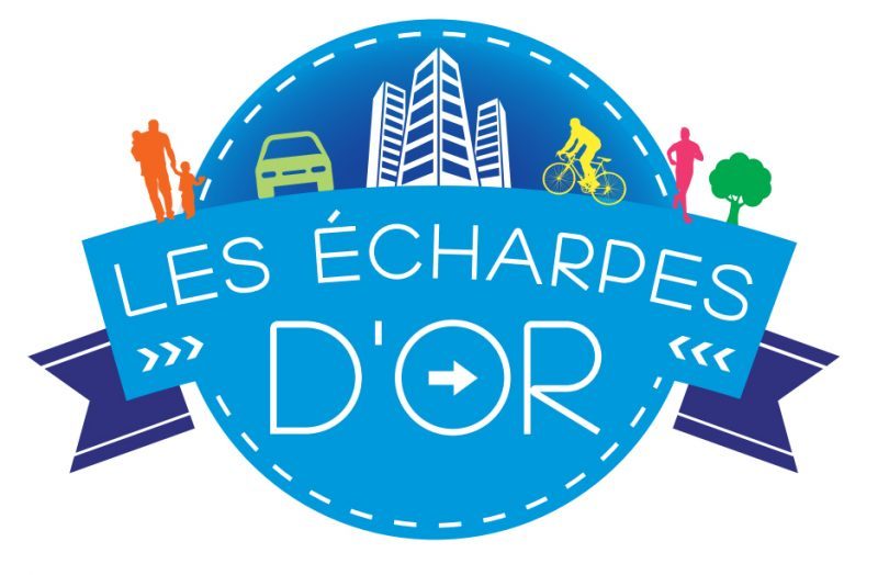 Palmarès Echarpes d'or 2017