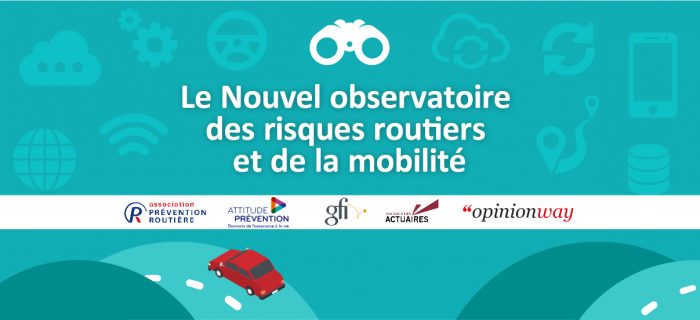 Nouvel observatoire des risques routiers