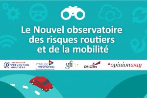 Nouvel observatoire des risques routiers