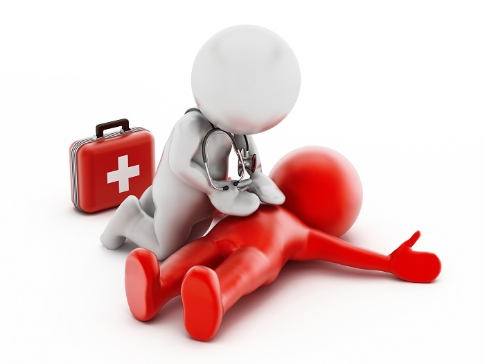 Gestes premiers secours