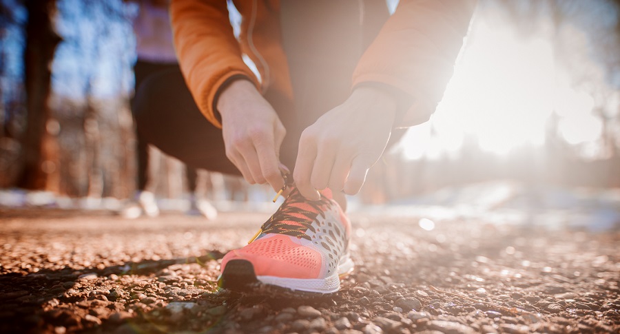 Running en sécurité