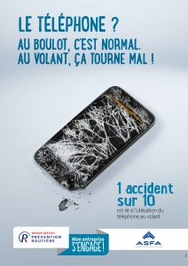 Affiche smartphone ASFA APR