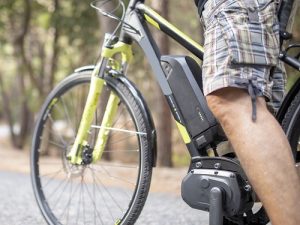 Vélo électrique