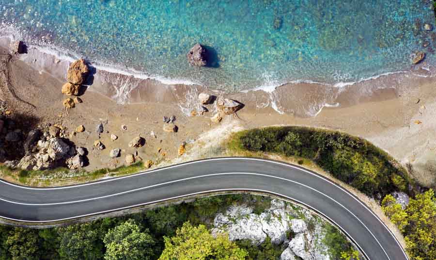 La Route Des Vacances Conseils Apr