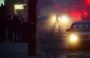 Vigilance pour visibilité