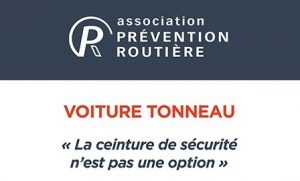 Mondial ceinture de sécurité