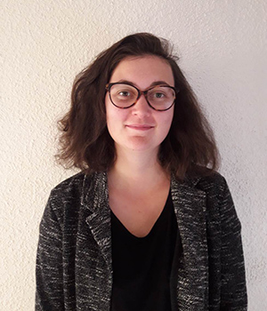 Juliette Chofflet