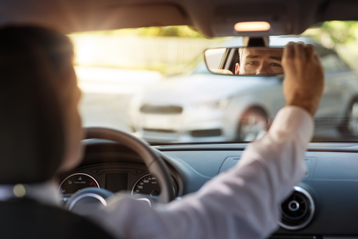 Charte du conducteur responsable