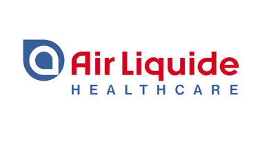 AirLiquide healthcare