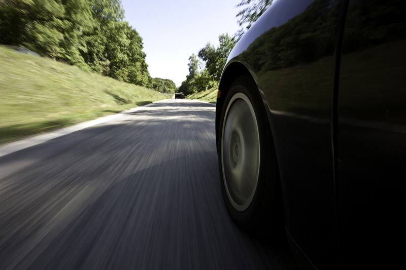 Voiture-effet-vitesse