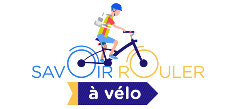 Savoir rouler à vélo