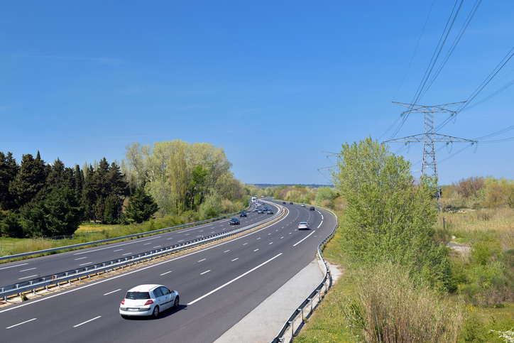 Mortalité routière en France