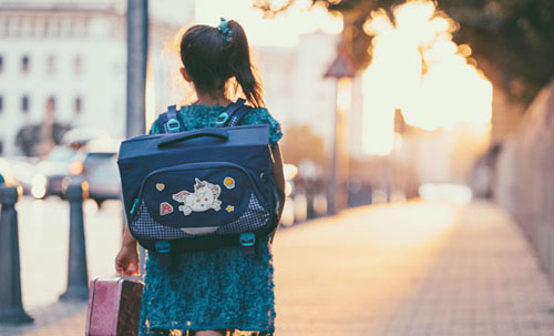 ludilight day rentrée scolaire