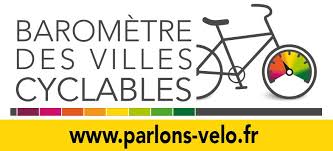 Baromètre des villes cyclables