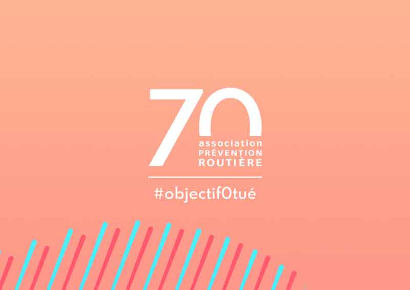 A 70 Ans Une Annee Qui Ouvre Une Nouvelle Decennie D Actions Association Prevention Routiere A 70 Ans Une Annee Qui Ouvre Une Nouvelle Decennie D Actions Association Prevention Routiere