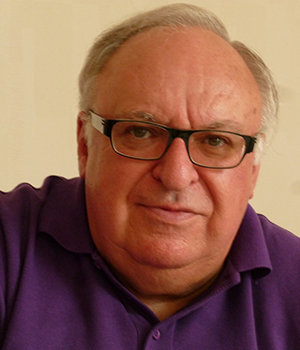 Jean Marie Barcelo
