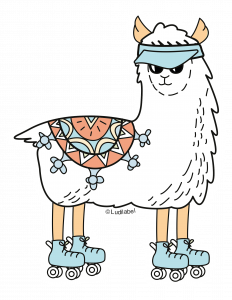 ludilight lama