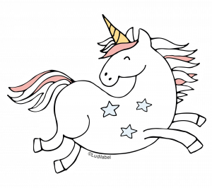 ludilight licorne