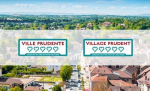 label Ville Prudente 2019