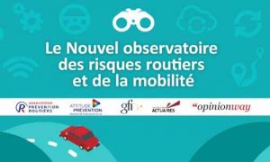 Nouvel observatoire des risques routirs