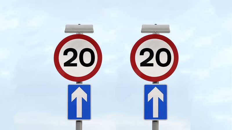 Réglementations nouvelles 2020