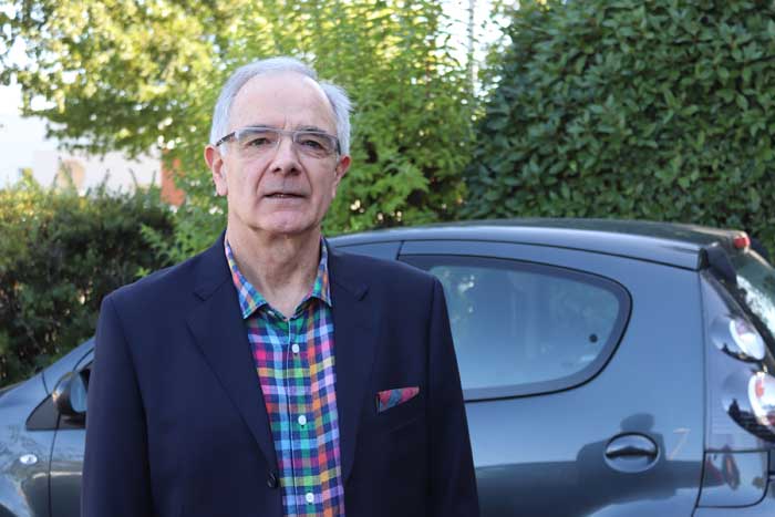 Jean-Marc Pellevoisin